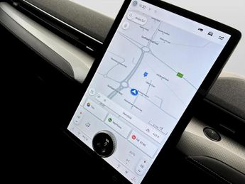 Ford Mustang Mach-E 198kW Standard Range 70kWh RWD 5dr Auto [Tech+]