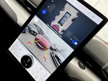 Ford Mustang Mach-E 198kW Standard Range 70kWh RWD 5dr Auto [Tech+]