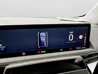 Ford Mustang Mach-E 198kW Standard Range 70kWh RWD 5dr Auto [Tech+]