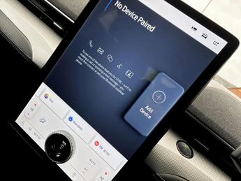 Ford Mustang Mach-E 198kW Standard Range 70kWh RWD 5dr Auto [Tech+]