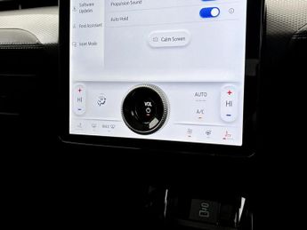 Ford Mustang Mach-E 198kW Standard Range 70kWh RWD 5dr Auto [Tech+]