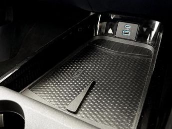 Ford Mustang Mach-E 198kW Standard Range 70kWh RWD 5dr Auto [Tech+]