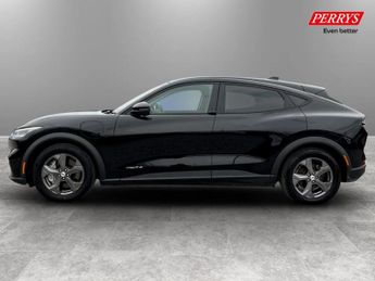 Ford Mustang Mach-E 198kW Standard Range 70kWh RWD 5dr Auto [Tech+]