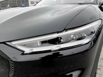 Ford Mustang Mach-E 198kW Standard Range 70kWh RWD 5dr Auto [Tech+]