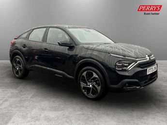 Citroen C4 1.2 PureTech You 5dr