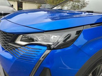 Peugeot 3008 1.6 Hybrid4 300 GT Premium 5dr e-EAT8