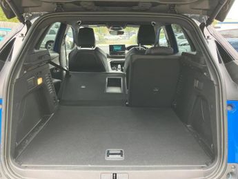 Peugeot 3008 1.6 Hybrid4 300 GT Premium 5dr e-EAT8