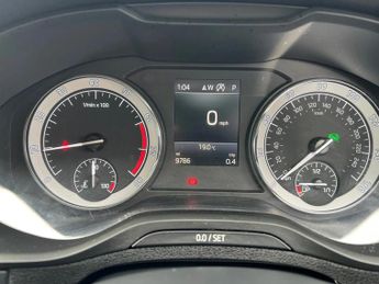 Skoda Karoq 1.5 TSI SE L 5dr DSG