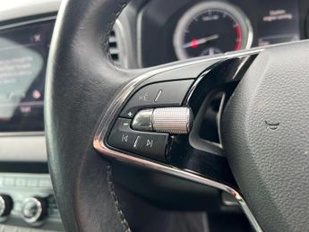 Skoda Karoq 1.5 TSI SE L 5dr DSG