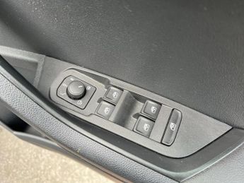 Skoda Karoq 1.5 TSI SE L 5dr DSG