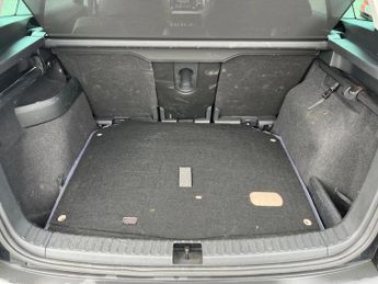 Skoda Karoq 1.5 TSI SE L 5dr DSG