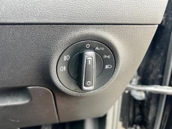 Skoda Karoq 1.5 TSI SE L 5dr DSG