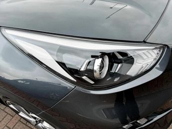 Kia Niro 1.6 GDi Hybrid 3 5dr DCT