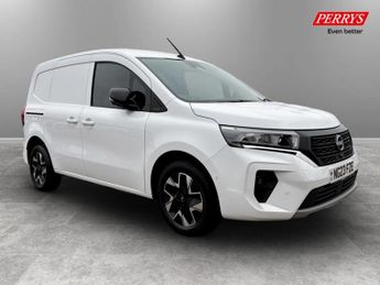Nissan Townstar 1.3 Tekna+ Van