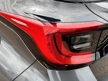 Mazda 2 Hybrid 1.5i Hybrid Homura 5dr CVT