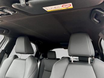 Mazda 2 Hybrid 1.5i Hybrid Homura 5dr CVT