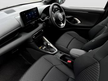 Mazda 2 Hybrid 1.5i Hybrid Homura 5dr CVT