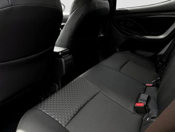 Mazda 2 Hybrid 1.5i Hybrid Homura 5dr CVT