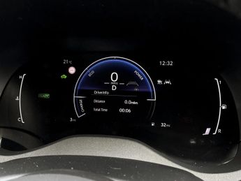 Mazda 2 Hybrid 1.5i Hybrid Homura 5dr CVT