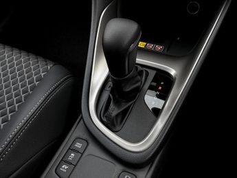 Mazda 2 Hybrid 1.5i Hybrid Homura 5dr CVT