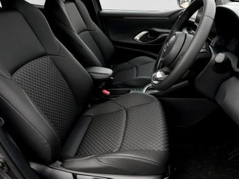 Mazda 2 Hybrid 1.5i Hybrid Homura 5dr CVT