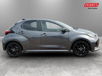 Mazda 2 Hybrid 1.5i Hybrid Homura 5dr CVT
