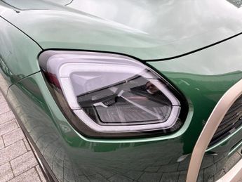 Mini Countryman 230kW SE Exclusive [Level 1] ALL4 66kWh 5dr Auto