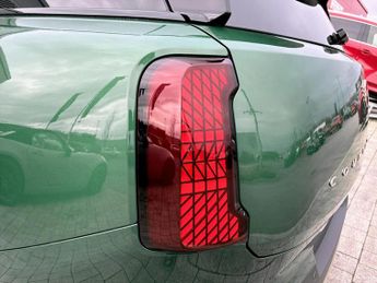 Mini Countryman 230kW SE Exclusive [Level 1] ALL4 66kWh 5dr Auto