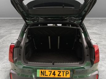 Mini Countryman 230kW SE Exclusive [Level 1] ALL4 66kWh 5dr Auto