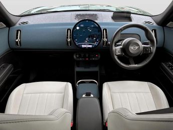Mini Countryman 230kW SE Exclusive [Level 1] ALL4 66kWh 5dr Auto