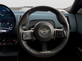 Mini Countryman 230kW SE Exclusive [Level 1] ALL4 66kWh 5dr Auto