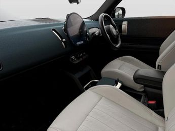 Mini Countryman 230kW SE Exclusive [Level 1] ALL4 66kWh 5dr Auto