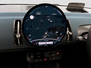 Mini Countryman 230kW SE Exclusive [Level 1] ALL4 66kWh 5dr Auto