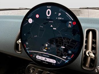 Mini Countryman 230kW SE Exclusive [Level 1] ALL4 66kWh 5dr Auto