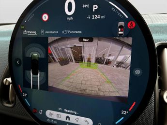 Mini Countryman 230kW SE Exclusive [Level 1] ALL4 66kWh 5dr Auto