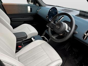Mini Countryman 230kW SE Exclusive [Level 1] ALL4 66kWh 5dr Auto
