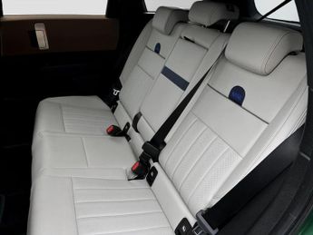 Mini Countryman 230kW SE Exclusive [Level 1] ALL4 66kWh 5dr Auto