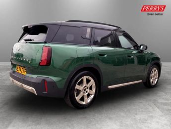 Mini Countryman 230kW SE Exclusive [Level 1] ALL4 66kWh 5dr Auto
