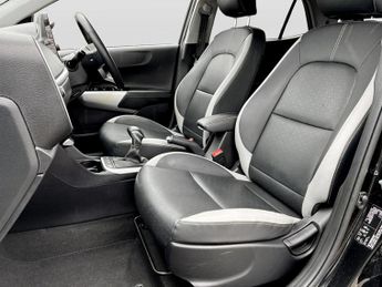 Kia Picanto 1.0 X-Line S 5dr Auto