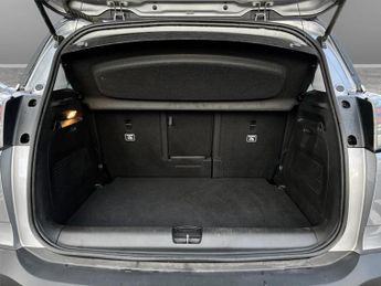 Vauxhall Crossland 1.2 Turbo [130] Ultimate 5dr Auto