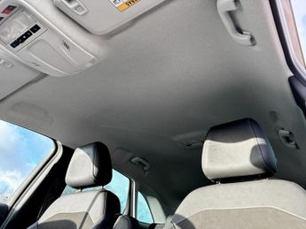 Vauxhall Crossland 1.2 Turbo [130] Ultimate 5dr Auto