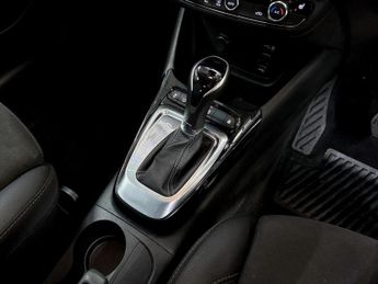 Vauxhall Crossland 1.2 Turbo [130] Ultimate 5dr Auto