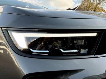 Vauxhall Astra 1.5 Turbo D Ultimate 5dr Auto