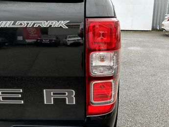 Ford Ranger Pick Up Double Cab Wildtrak 2.0 EcoBlue 213 Auto