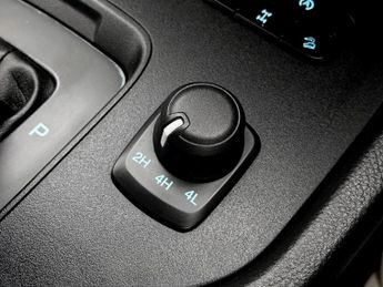 Ford Ranger Pick Up Double Cab Wildtrak 2.0 EcoBlue 213 Auto