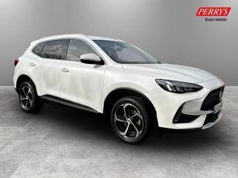 MG HS 1.5 T-GDI Trophy 5dr