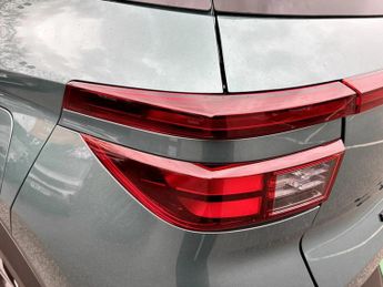 Vauxhall Frontera 83kW GS 44kWh 5dr Auto