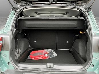 Vauxhall Frontera 83kW GS 44kWh 5dr Auto