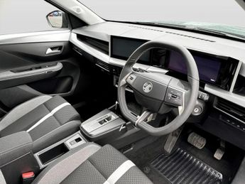 Vauxhall Frontera 83kW GS 44kWh 5dr Auto