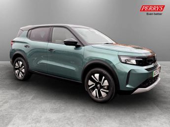 Vauxhall Frontera 83kW GS 44kWh 5dr Auto